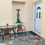 Апартаменты Mouliana Casa