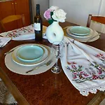 Апартаменты Mouliana Casa *