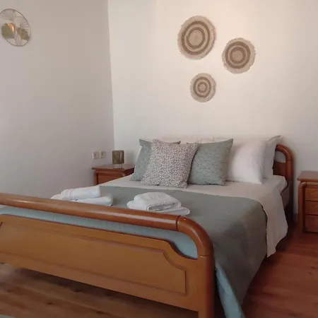 Апартаменты Mouliana Casa Exo Mouliana