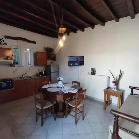 Mouliana Casa