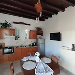 Mouliana Casa Apartment Exo Mouliana