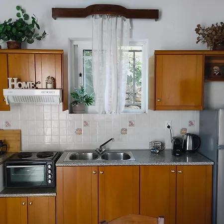 Mouliana Casa * Exo Mouliana