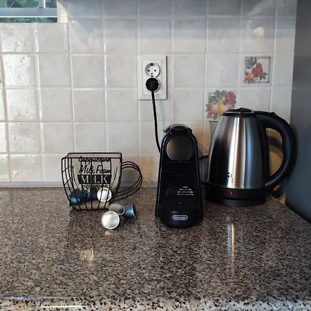 Mouliana Casa * Exo Mouliana