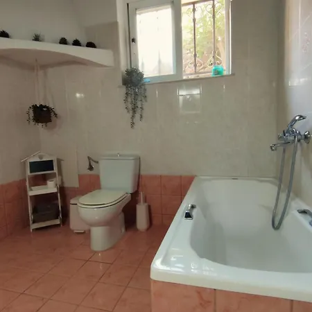 Mouliana Casa Apartment