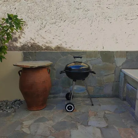 Mouliana Casa Apartment Exo Mouliana