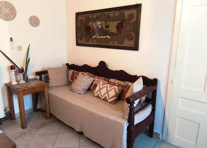 Apartment Mouliana Casa *