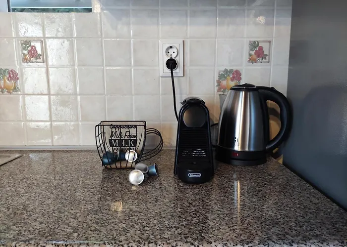 Mouliana Casa * Exo Mouliana