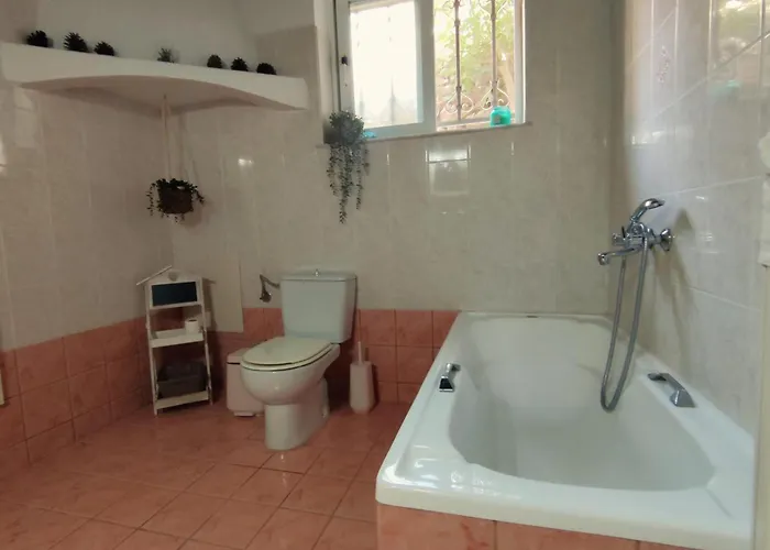 Mouliana Casa Apartment