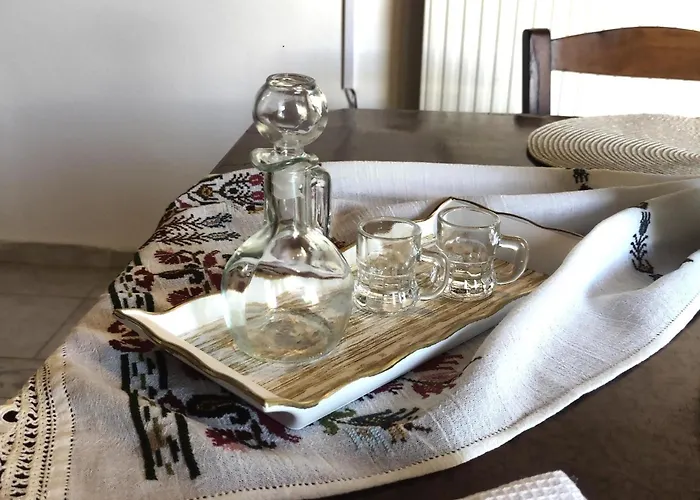 Mouliana Casa Apartment Exo Mouliana