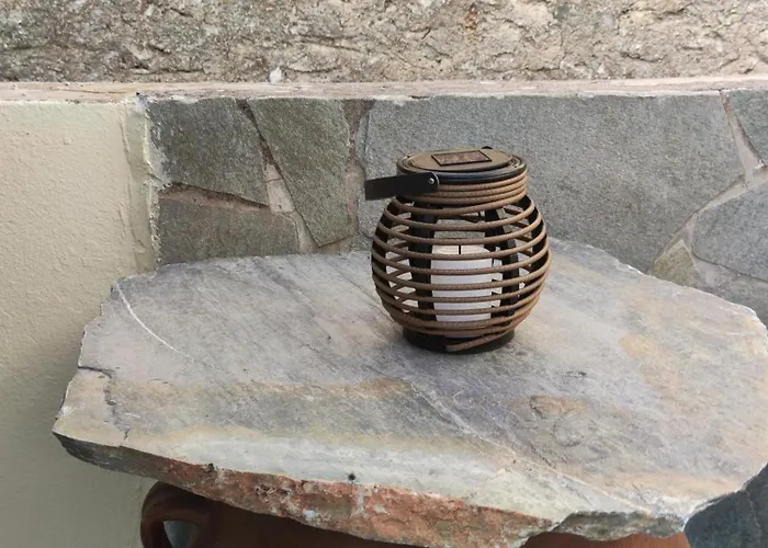 Apartment Mouliana Casa Exo Mouliana