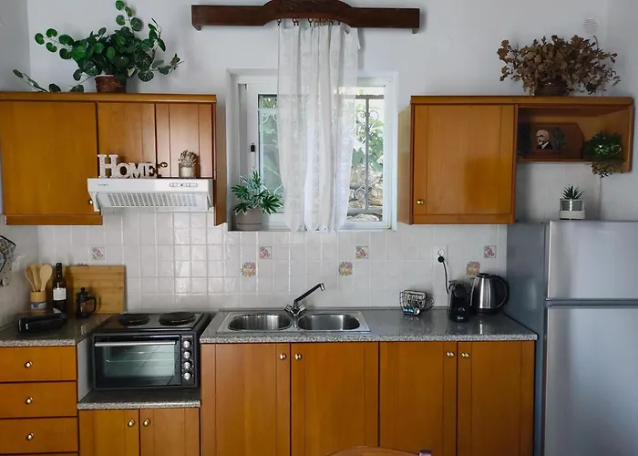 Mouliana Casa * Exo Mouliana