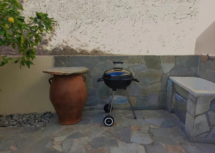 Mouliana Casa Lägenhet Exo Mouliana