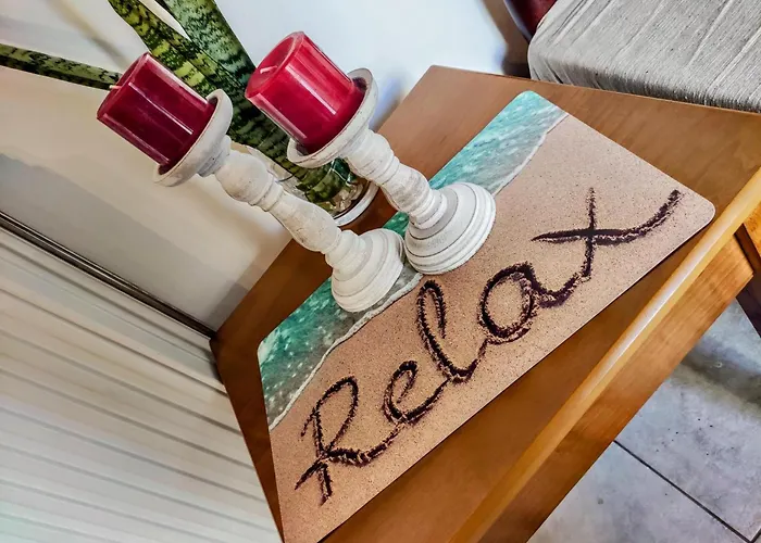 Mouliana Casa Lägenhet *