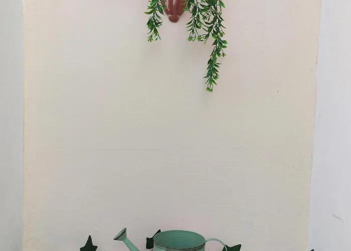 Lägenhet Mouliana Casa